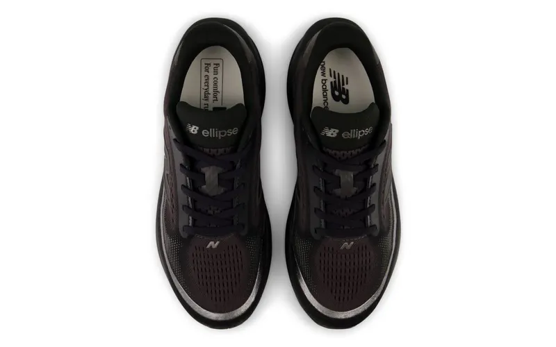 New Balance Ellipse v1 WMNS Black Metallic (WELPS8Q6)