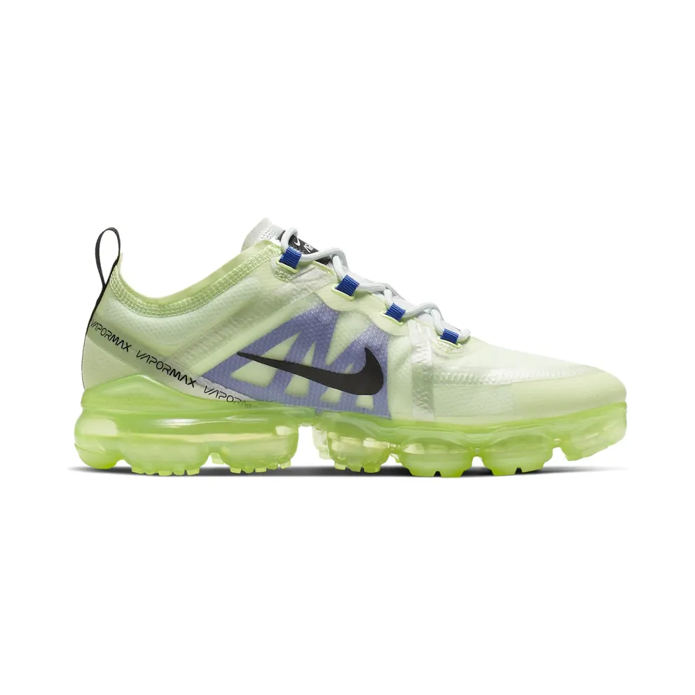 Nike Air VaporMax 2019 Barely Volt (AR6631-702)