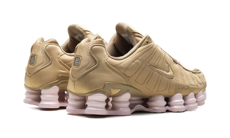 Nike Shox TL “Filbert Pink Foam” (IQ0384-202)