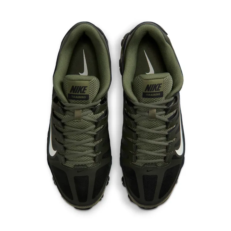 Nike Reax 8 TR Sequoia Medium Olive (621716-300)