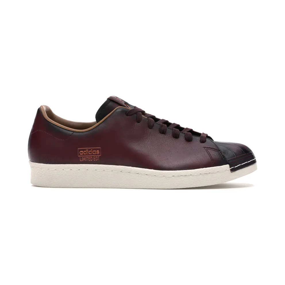 adidas Superstar 80s Limited Edt Bank Vault (CP9714)