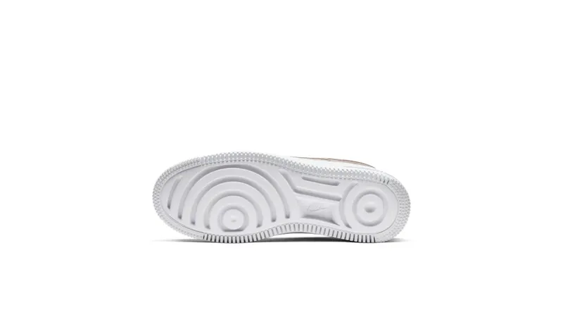 Nike Air Force 1 Sage Low Platinum Violet / White / Platinum Violet (CJ1642-002)
