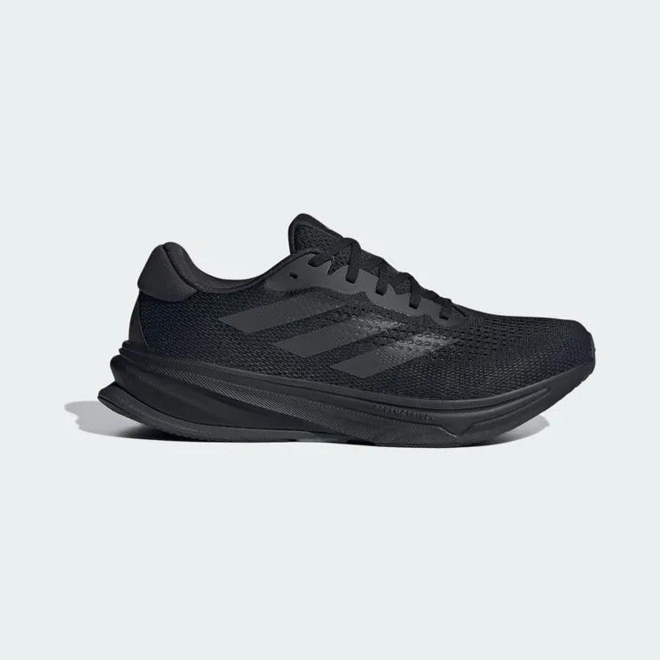 adidas Supernova Rise Core Black Shadow Red (IG5843)