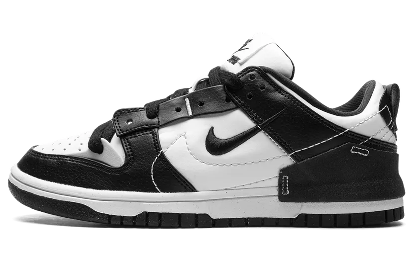 Nike DUNK LO DISRUPT 2 “Panda” (DV4024-002)