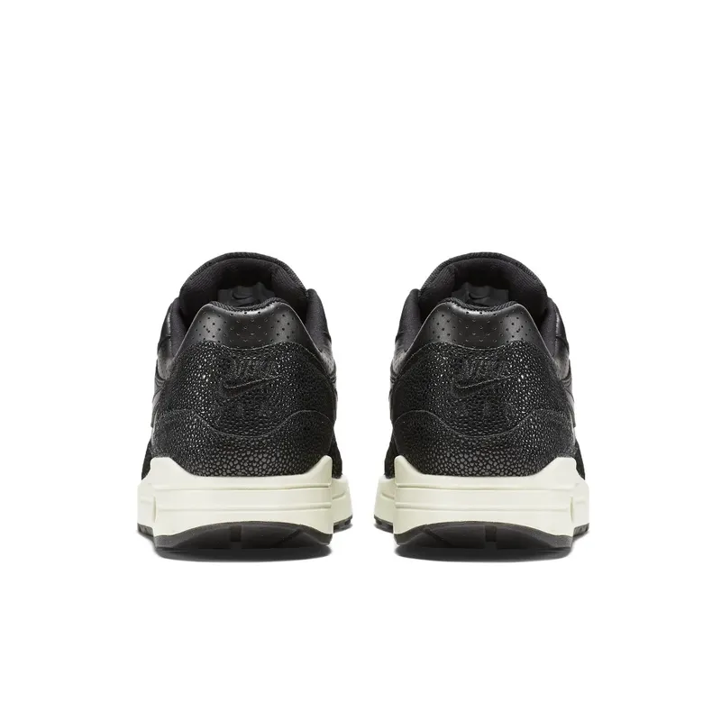 Nike Air Max 1 Stingray Pack Black/Black-Black-Sea Glass (705007-001)