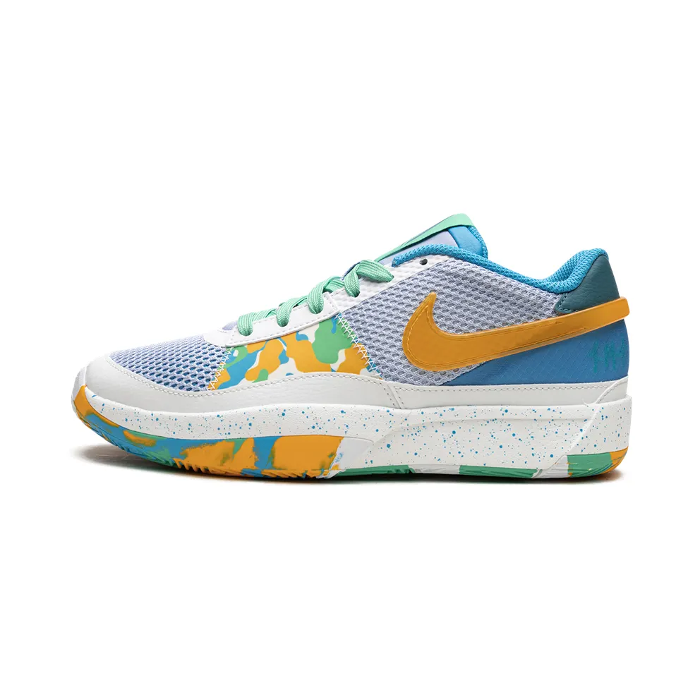 Nike Ja 1 GS “Sundial” (DX2294-100)