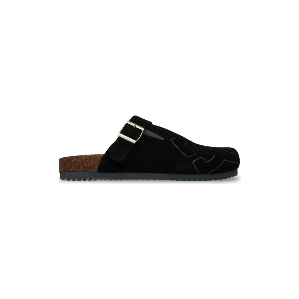 DC Liege (EDYL100001BLK)
