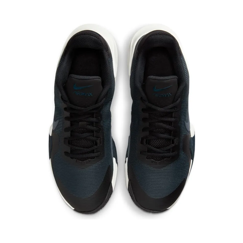 Nike Air Max Impact 4 Black Armory Navy (DM1124-009)