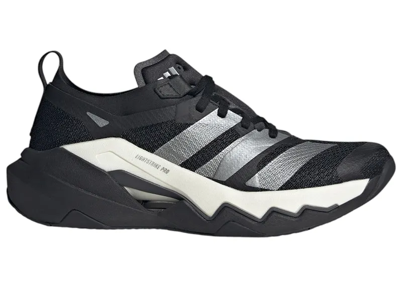 adidas Rapidmove Pro Black Iron Metallic Grey Five (KK3476)