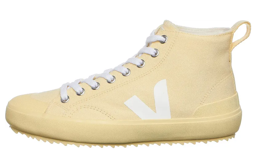 Veja Nova WMN Butter / White / Butter Sole (NT0102898A)