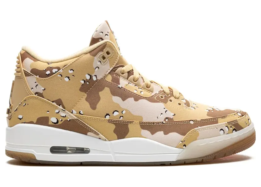 air-jordan-3 HM4301