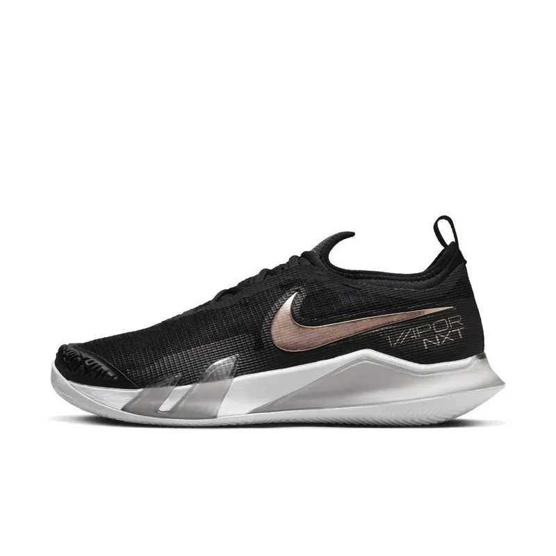 NikeCourt React Vapor NXT Clay Court Tennis Black (CV0746-001)