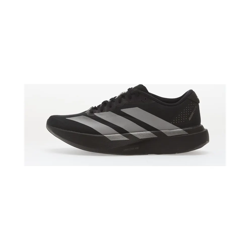 adidas Adizero EVO SL Woven Core Black