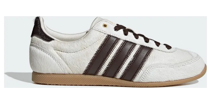 Adidas JAPAN SCHOENEN Off White / Shadow Brown / Gum (HQ2573)