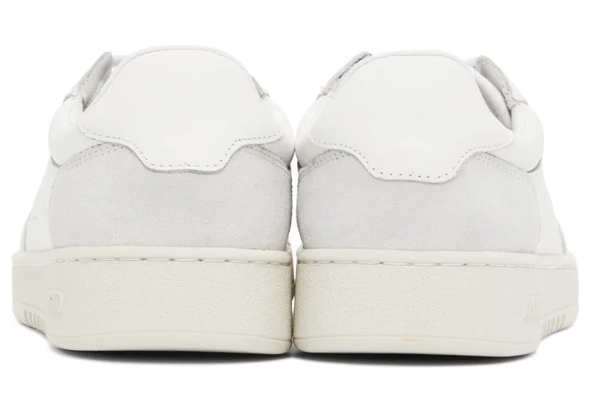 Axel Arigato White Dice Lo Sneakers (F0002007) (2)