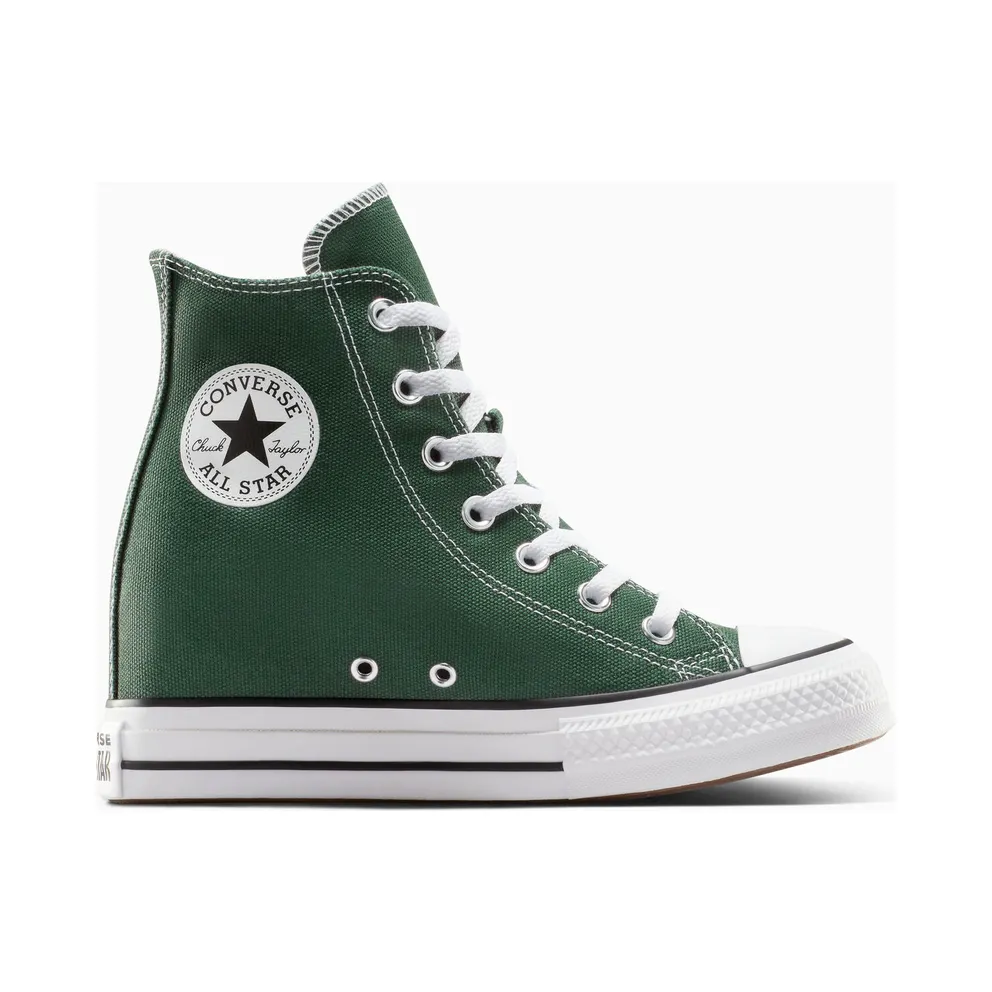 Converse Chuck Taylor All Star Wedge Platform (A14262C)
