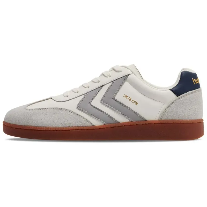Hummel VM78 CPH White (230746-9708)