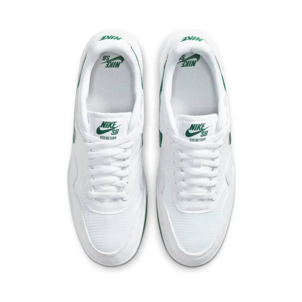 Nike SB GTS Return White Green White/Green (CD4990-101)