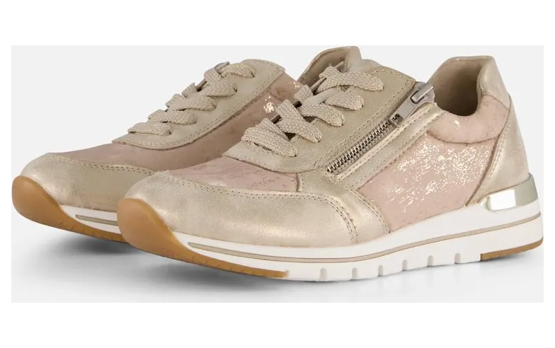 Remonte sneaker Beige (R670061)