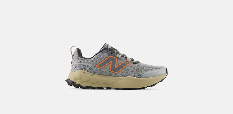 NEW BALANCE Garoé V2 “SLATE GREY / TANGERINE HEAT / CASTLEROCK” (MGARO9PA)