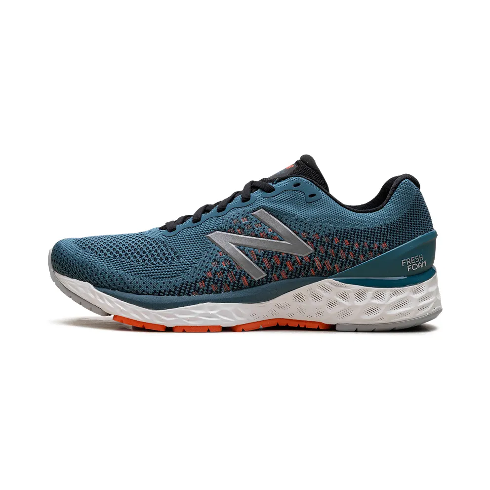 New Balance New Balance Blue/Red (M880A10)