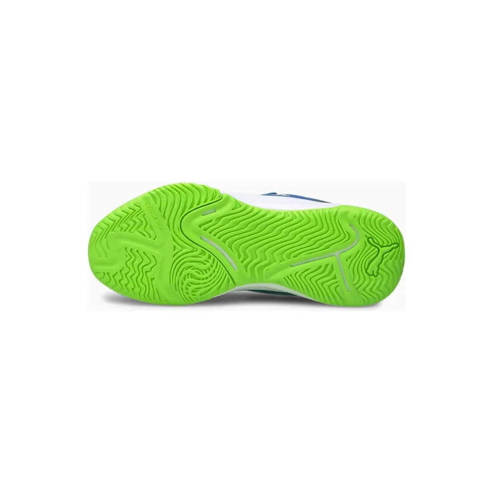 Puma Varion V Youth Blue/Green (10658604)