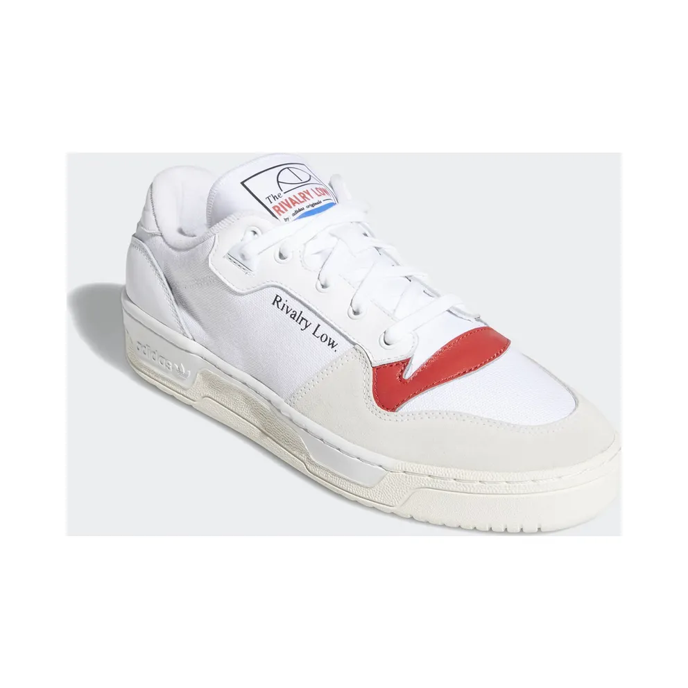 Adidas Originals Rivalry Low (EF6418)