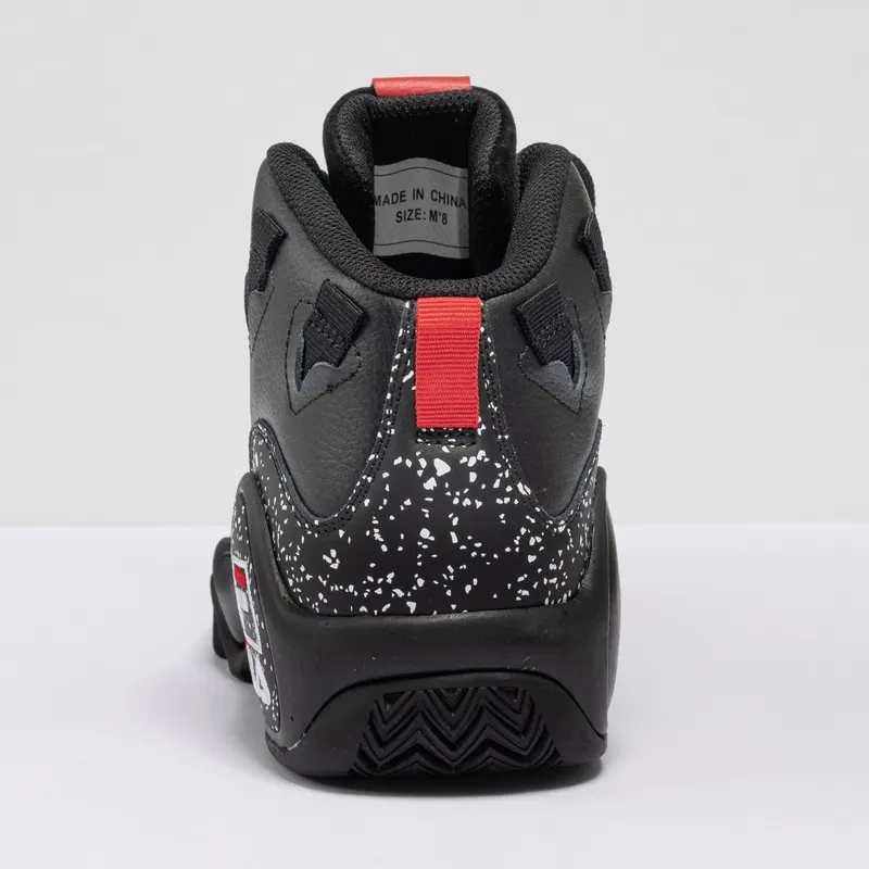 fila-sneaker FFM0044/80010