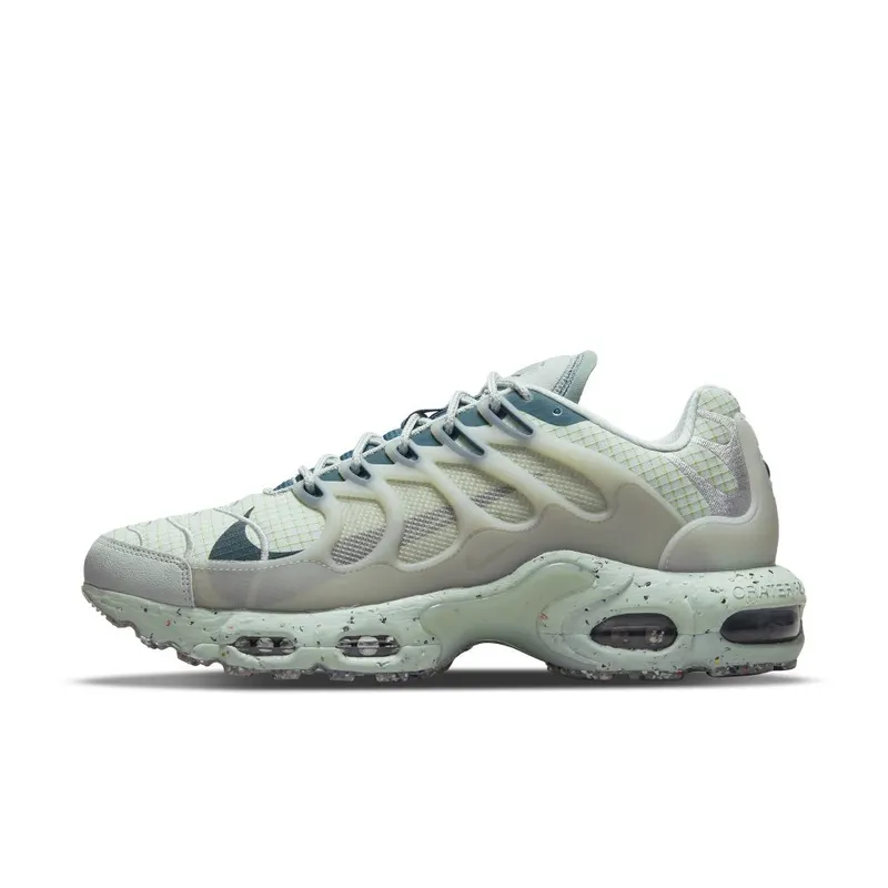 Nike Air Max Terrascape Plus Grey 50% Sustainable Materials (DC6078-001)