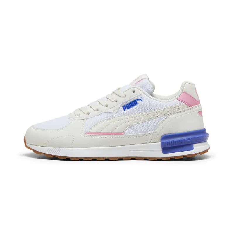 Puma Graviton “Vapor Gray / Puma White / Mauved Out” (380738_65)