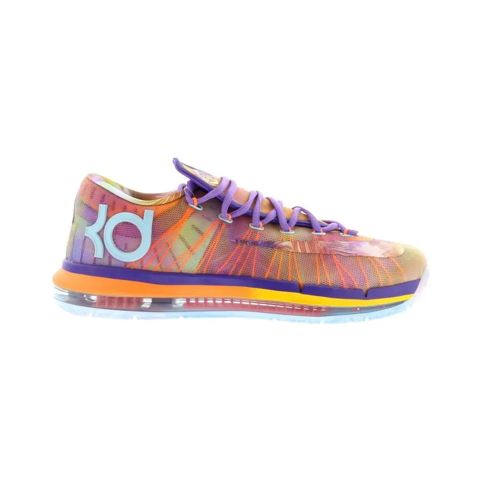 Nike KD 6 Elite EYBL (669972-900)