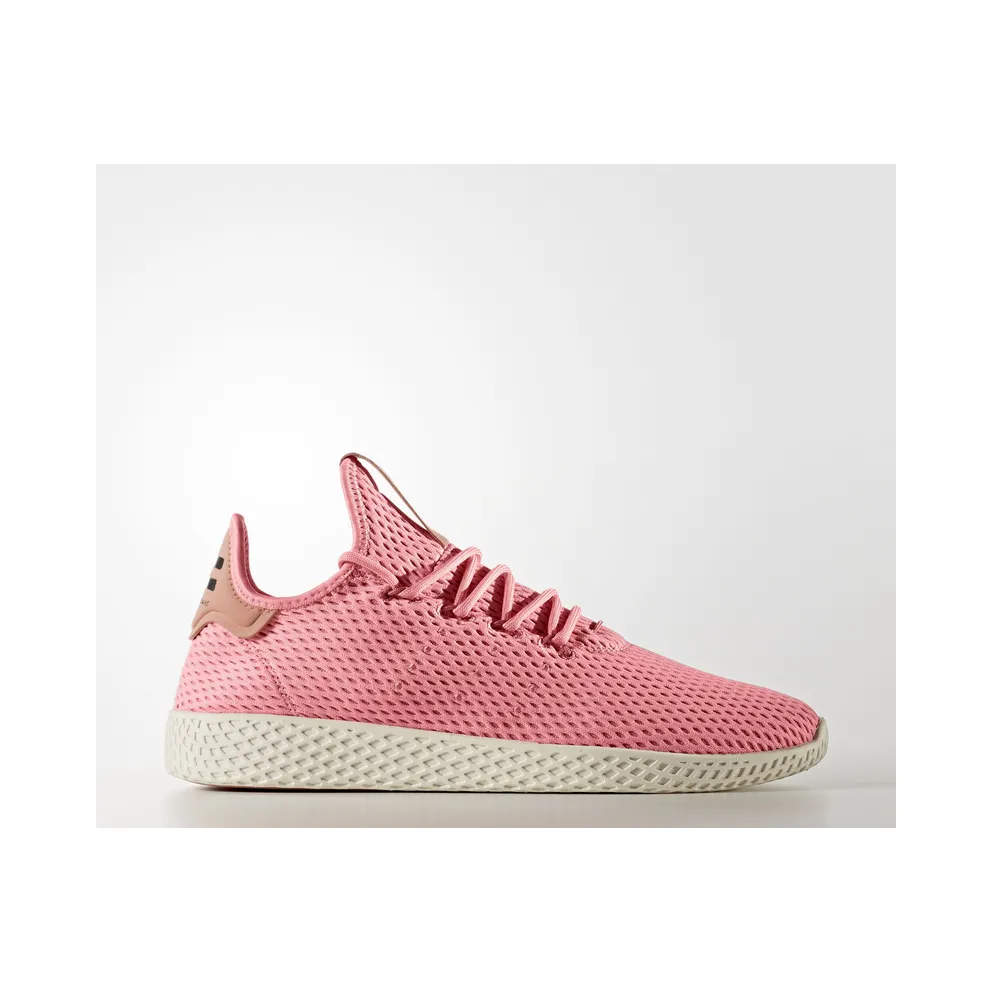 adidas Tennis HU Pharrell Tactile Rose (BY8715)