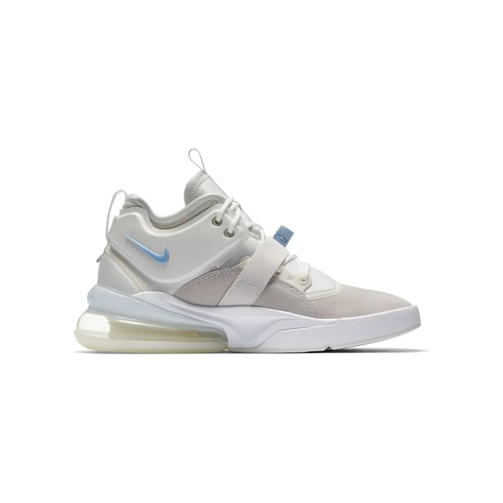 Nike Air Force 270 Phantom Phantom/Leche Blue-Pure Platinum-White (AH6772-003)