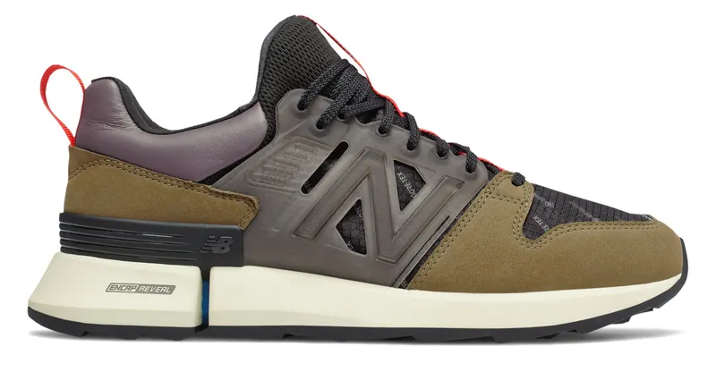 New Balance RC-2 Tokyo Design Studio Sage Sage (MSRC2RB)