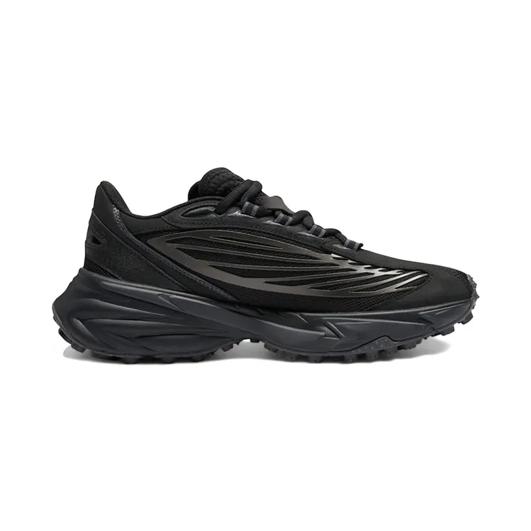 Puma Spirex Carbon Black Dark Coal (399566-01)