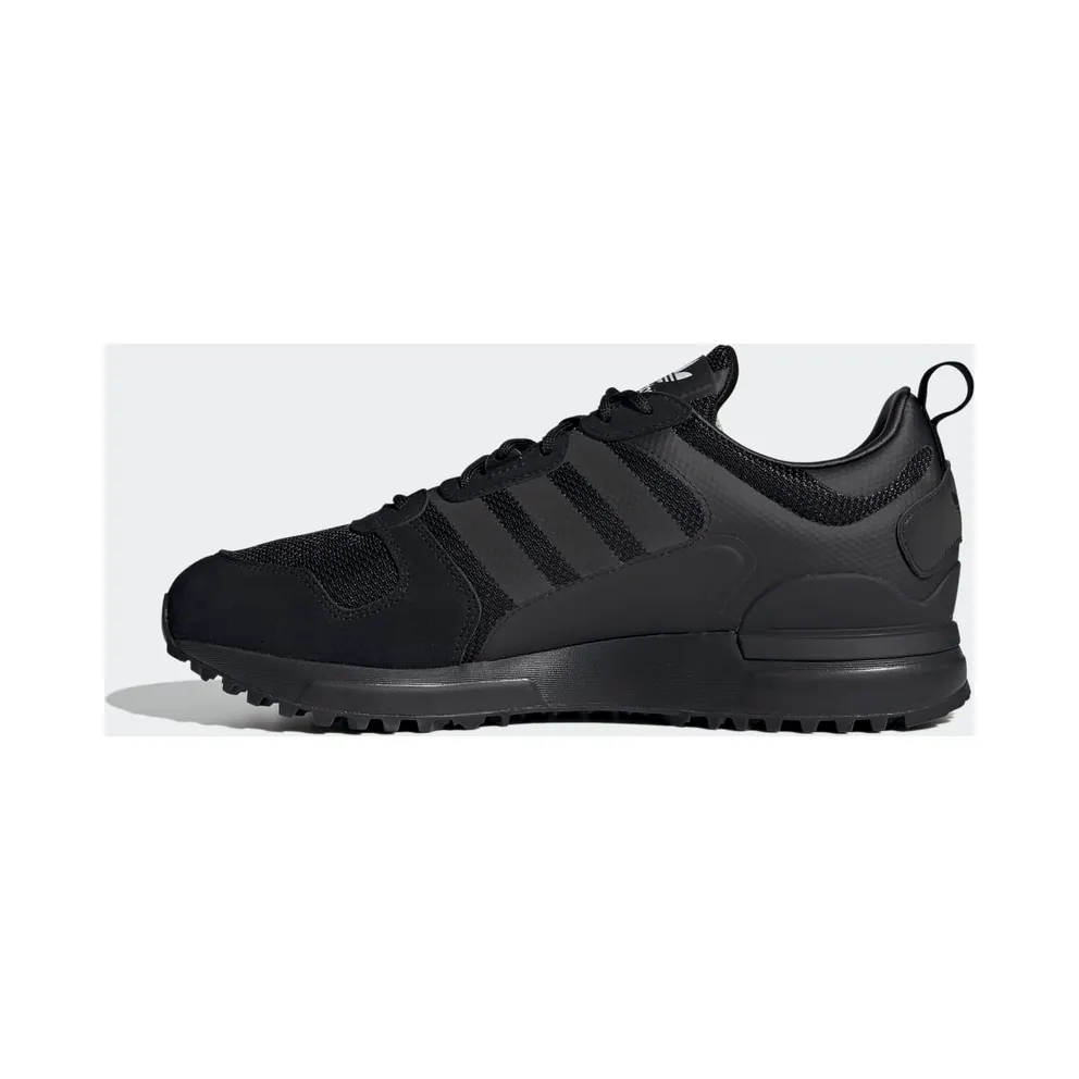 adidas ZX 700 HD Core Black / Core Black / Cloud White (G55780)