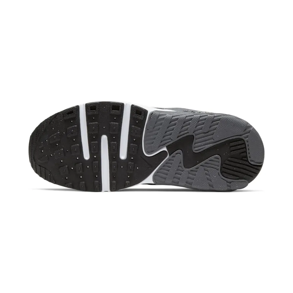 Nike Air Max Excee Black Dark Grey (PS) Black/Dark Grey/White (CD6892-001)