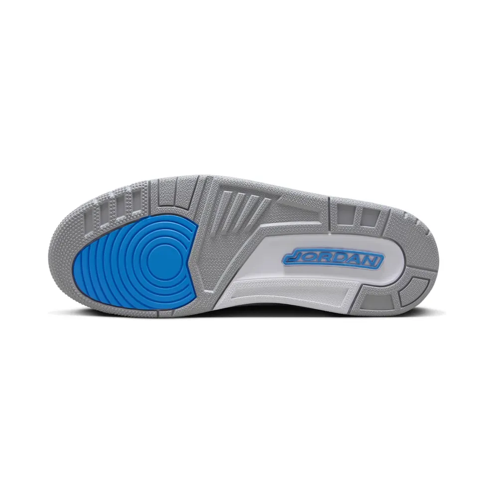 Jordan Spizike Low “UNC” (FQ1759-141)