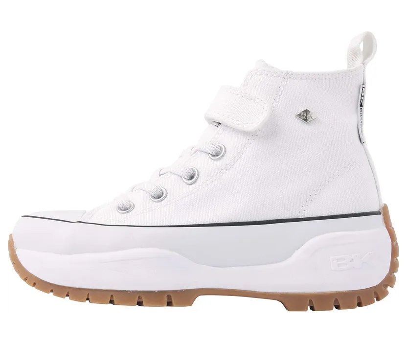 british knights sneaker Wit (B49-3702C-02)