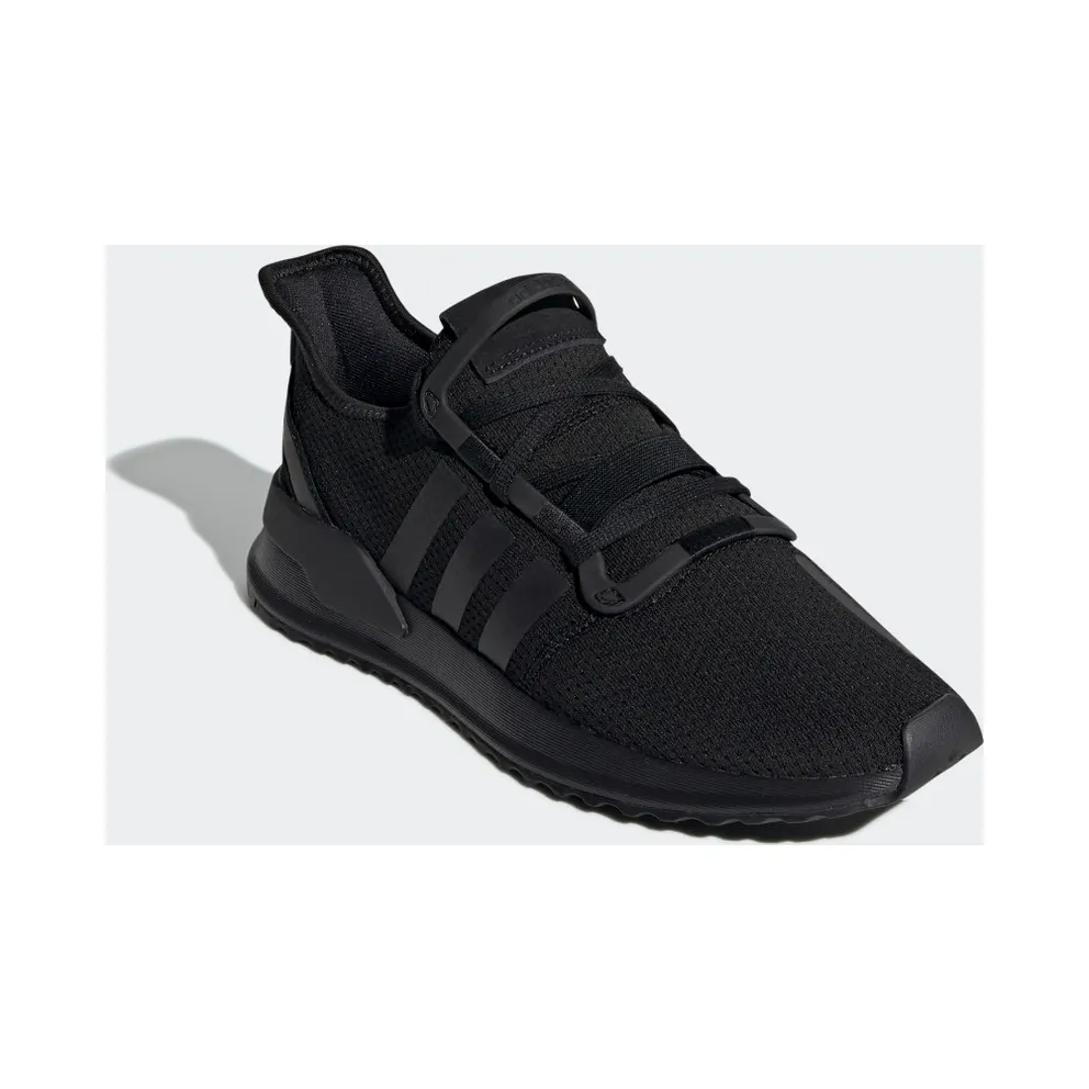 Adidas U Path Run Black (G27636)