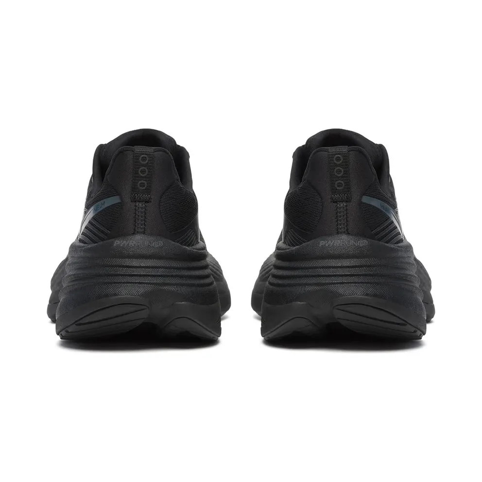 Saucony Hurricane 24 Black (S10933-102)