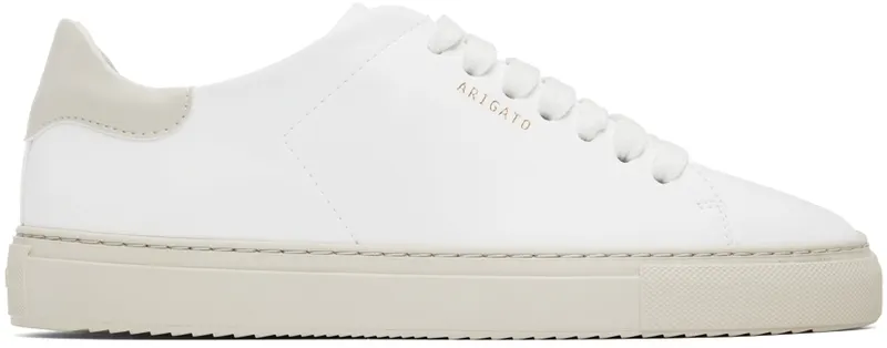 Axel Arigato White Clean 90 (98781)