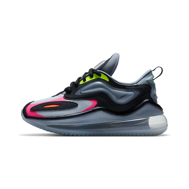 Nike Air Max Zephyr GS ‘Photon Dust Pink’ “Photon Dust / Volt / Hyper Pink / Black” (CN8511-002)