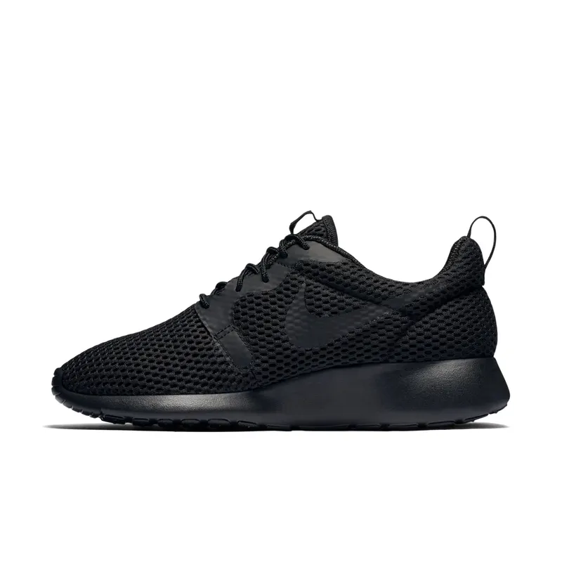 Nike Roshe One Hyperfuse Breathe Black (833826-001)