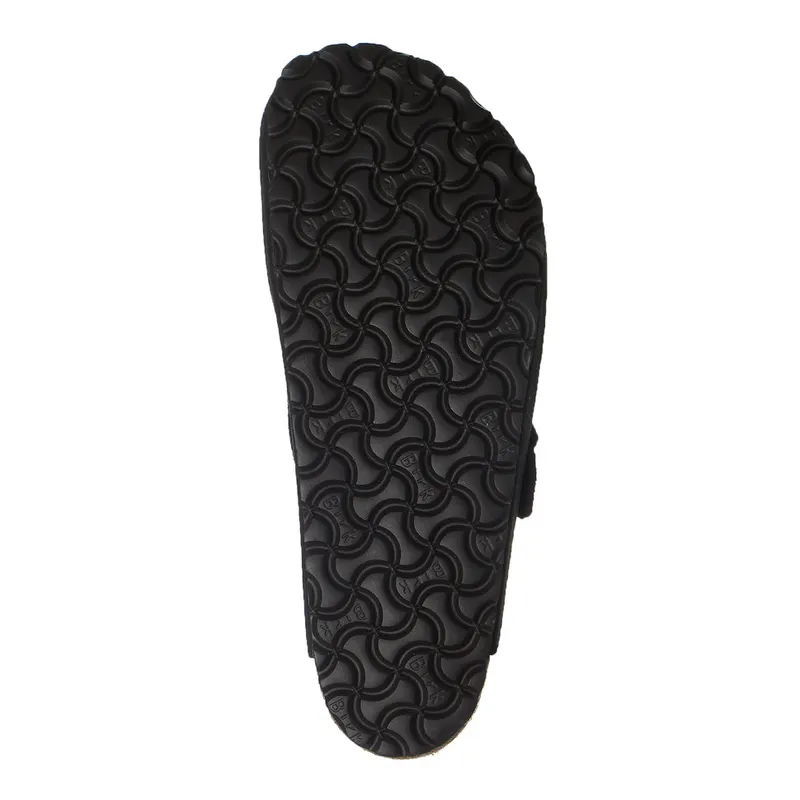 Birkenstock Boston Clog “Black” (0660471)