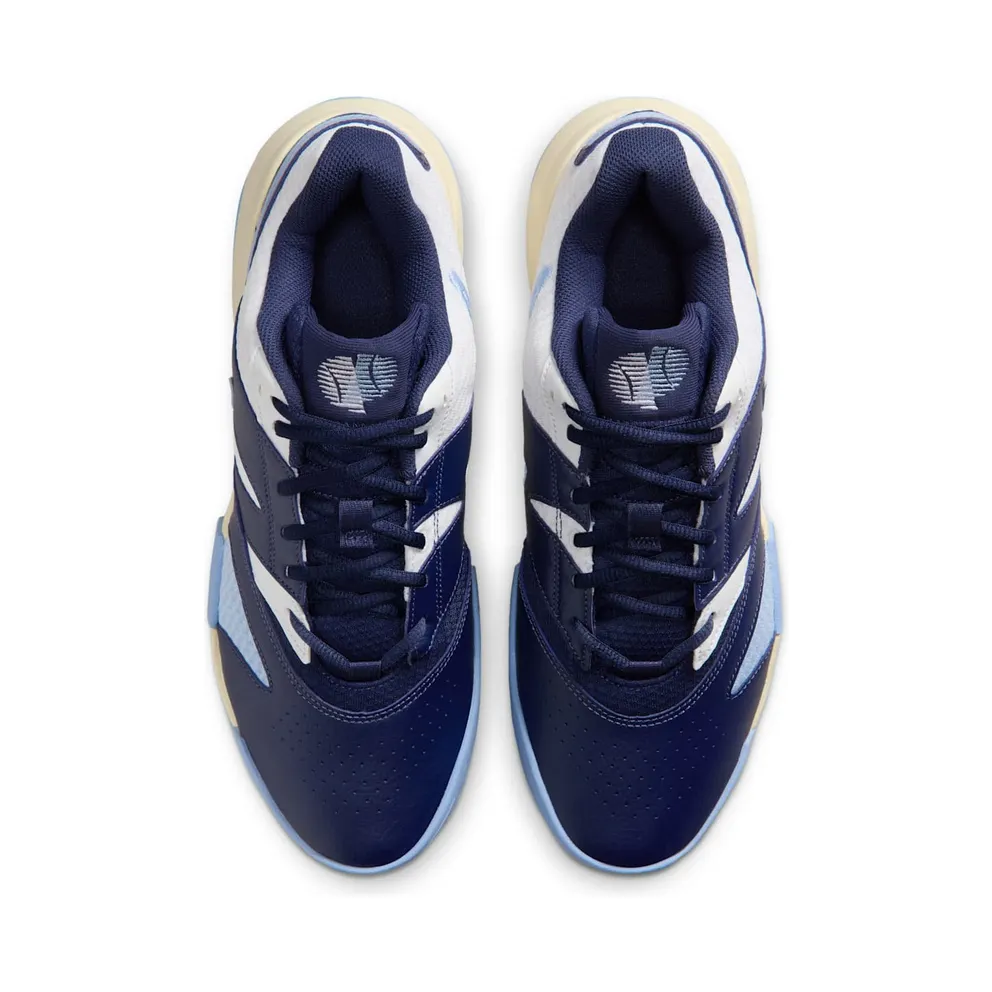 Nike Court Lite 4 White Navy Psychic Blue (FD6574-103)