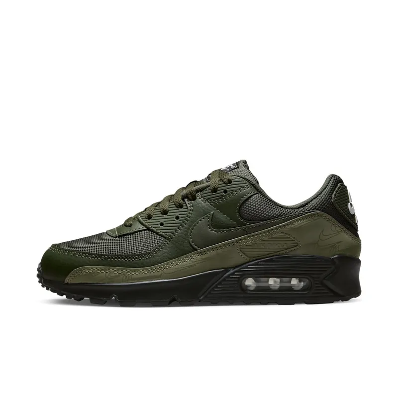 Nike Air Max 90 Brown (DZ4504-300)