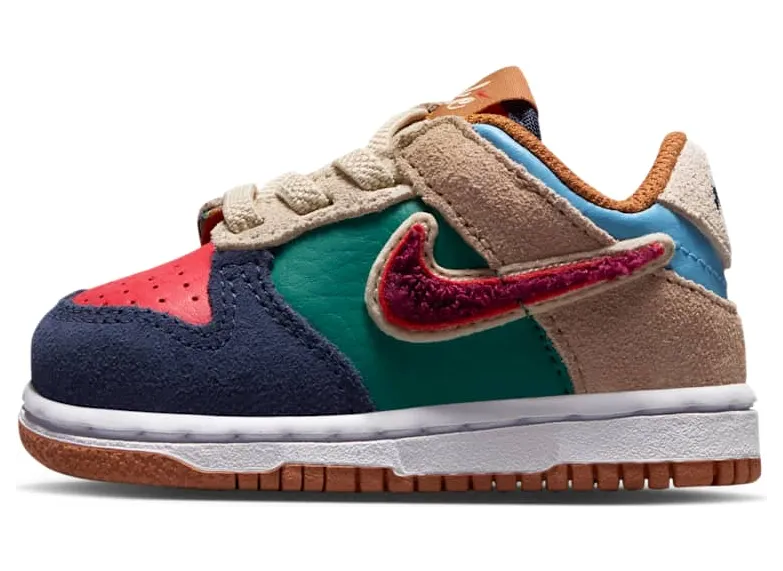 nike-dunk IV6200-410