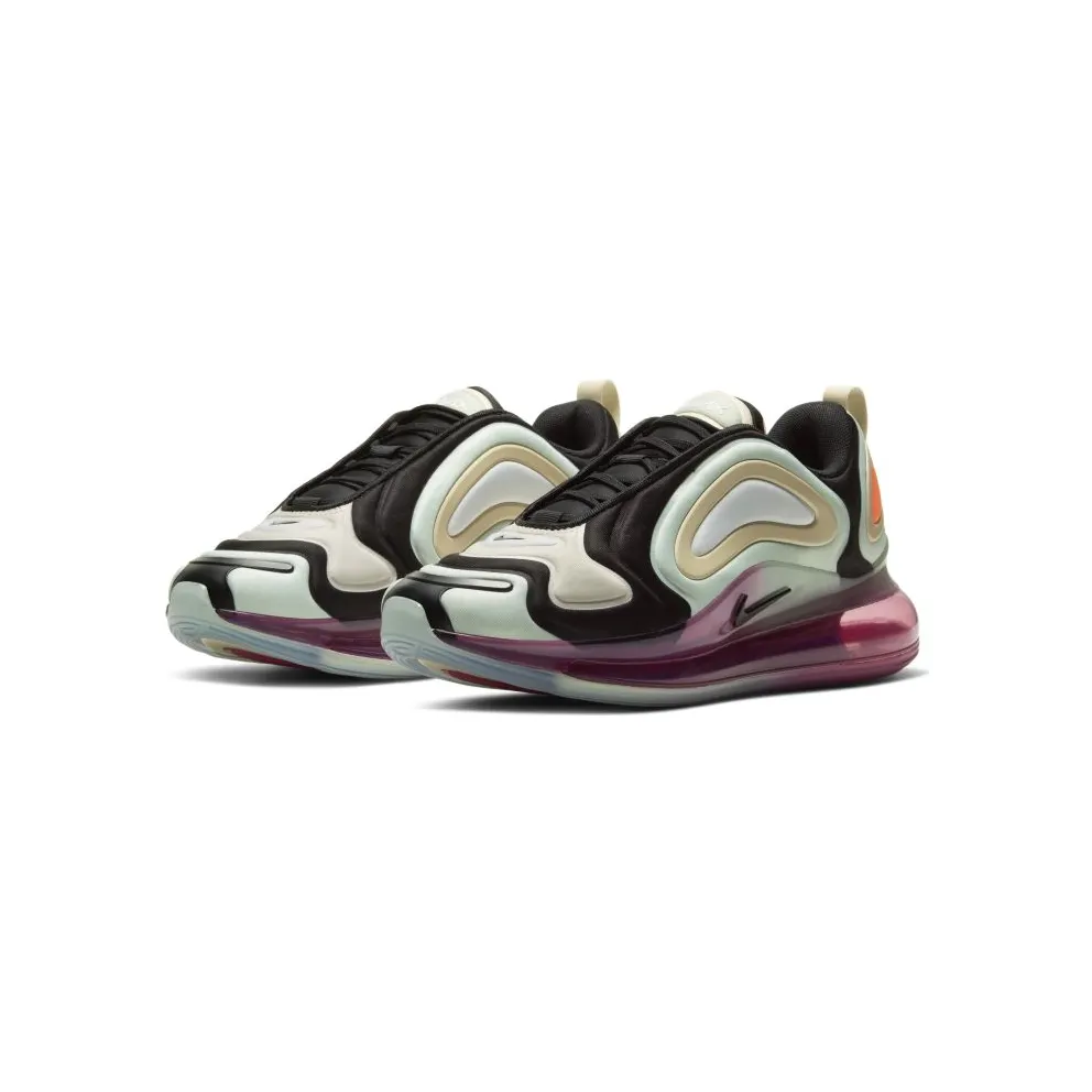 Nike Air Max 720 Fossil Pistachio Frost (W) Black/Black-Fossil-Pistachio Frost (CI3868-001)
