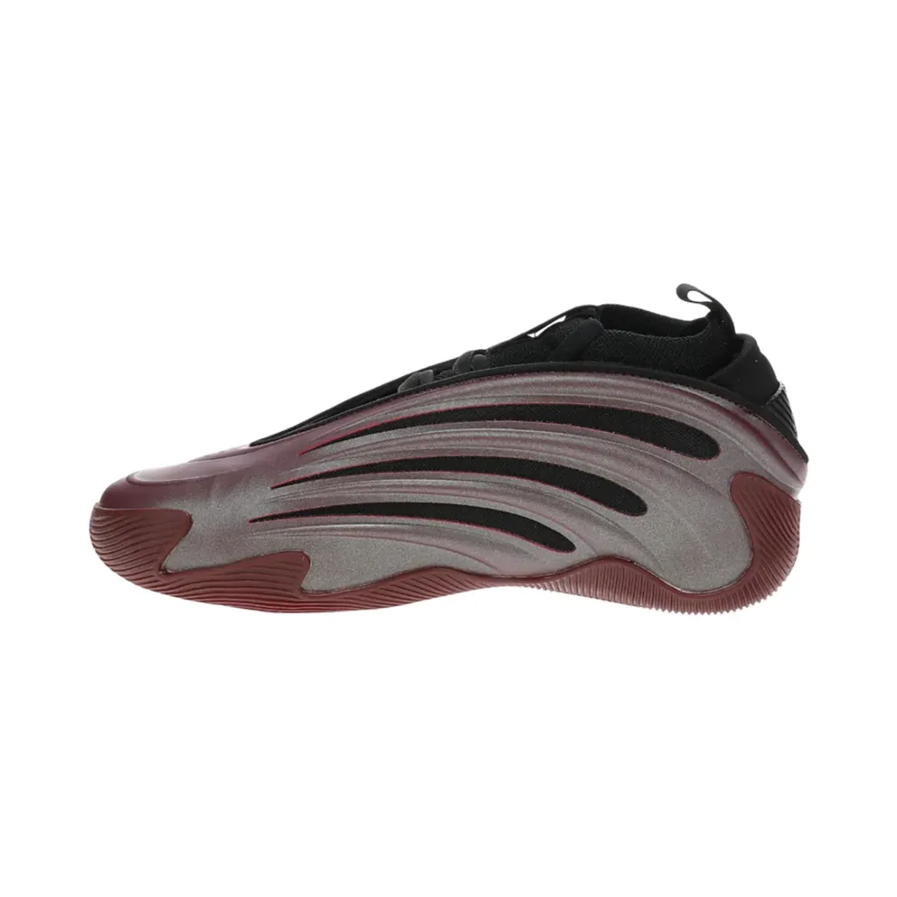 Adidas HARDEN VOL. 9 “Team Maroon / Core Black / Footwear White” (IH7107)
